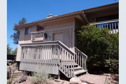 606 N Easy Street #B, Payson, AZ 85541 - Photo 21