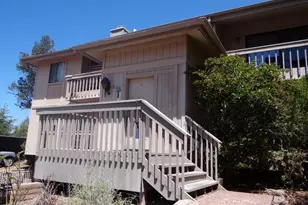 606 N Easy St, Payson, AZ 85541 - Photo 21