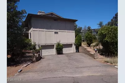 606 N Easy Street #B, Payson, AZ 85541 - Photo 23