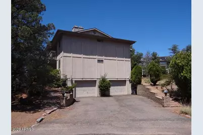 606 N Easy Street #B, Payson, AZ 85541 - Photo 29