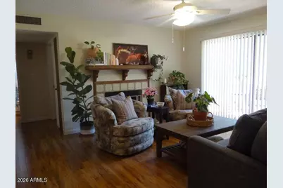 606 N Easy Street #B, Payson, AZ 85541 - Photo 31