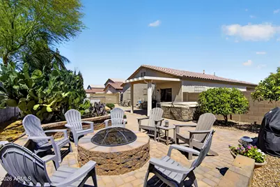 566 E Renegade Place, San Tan Valley, AZ 85143 - Photo 35