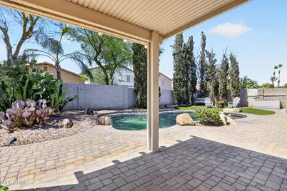 566 E Renegade Place, San Tan Valley, AZ 85143 - Photo 33