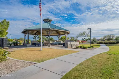 566 E Renegade Place, San Tan Valley, AZ 85143 - Photo 59
