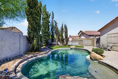 566 E Renegade Place, San Tan Valley, AZ 85143 - Photo 39