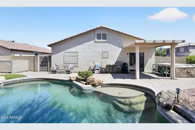 566 E Renegade Place, San Tan Valley, AZ 85143 - Photo 37