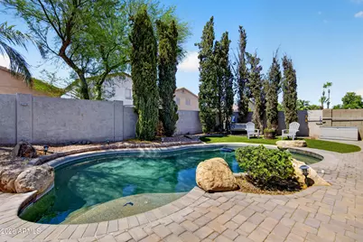 566 E Renegade Place, San Tan Valley, AZ 85143 - Photo 35
