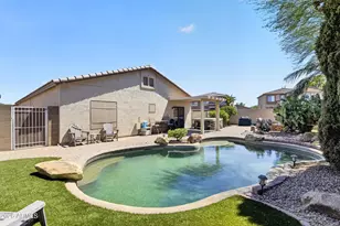 566 E Renegade Pl, San Tan Valley, AZ 85143 - Photo 37
