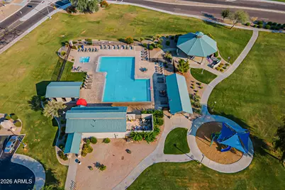 566 E Renegade Place, San Tan Valley, AZ 85143 - Photo 41