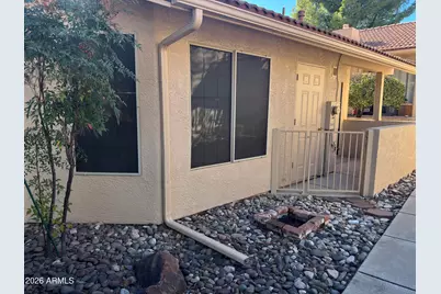 586 S Sawmill Cove #A, Cottonwood, AZ 86326 - Photo 13