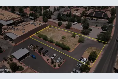 45 Soldiers Pass Road #-, Sedona, AZ 86336 - Photo 7