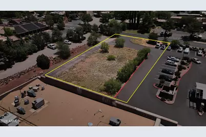 45 Soldiers Pass Road #-, Sedona, AZ 86336 - Photo 3