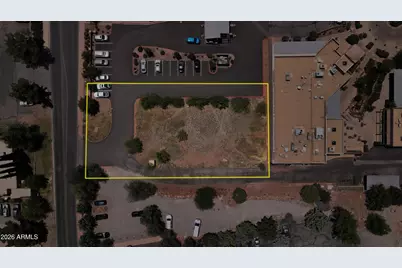 45 Soldiers Pass Road #-, Sedona, AZ 86336 - Photo 5