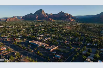 45 Soldiers Pass Road #-, Sedona, AZ 86336 - Photo 1