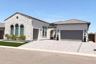 5762 E Star Valley St, Mesa, AZ 85215 - Photo 1