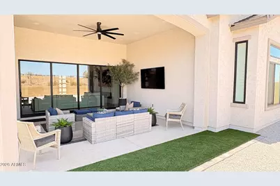5762 E Star Valley Street, Mesa, AZ 85215 - Photo 33