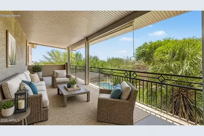 1412 N Vincent Circle, Mesa, AZ 85207 - Photo 45