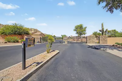 1412 N Vincent Circle, Mesa, AZ 85207 - Photo 61