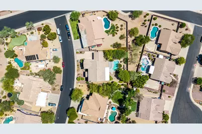 1412 N Vincent Circle, Mesa, AZ 85207 - Photo 69