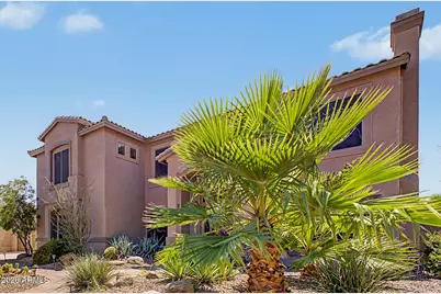 1412 N Vincent Circle, Mesa, AZ 85207 - Photo 79