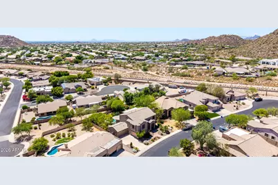 1412 N Vincent Circle, Mesa, AZ 85207 - Photo 73