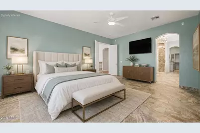 1412 N Vincent Circle, Mesa, AZ 85207 - Photo 21