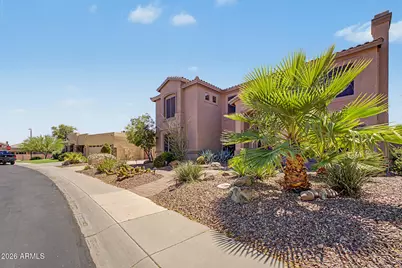 1412 N Vincent Circle, Mesa, AZ 85207 - Photo 3