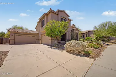 1412 N Vincent Circle, Mesa, AZ 85207 - Photo 79