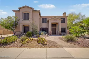 1412 N Vincent Cir, Mesa, AZ 85207 - Photo 1