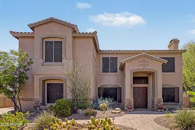 1412 N Vincent Circle, Mesa, AZ 85207 - Photo 77