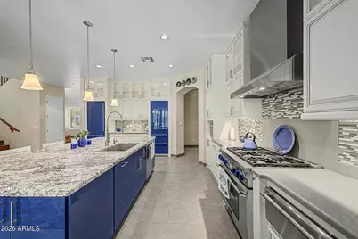 1412 N Vincent Circle, Mesa, AZ 85207 - Photo 15