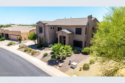 1412 N Vincent Circle, Mesa, AZ 85207 - Photo 63