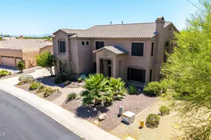 1412 N Vincent Cir, Mesa, AZ 85207 - Photo 63