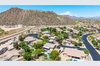 1412 N Vincent Circle, Mesa, AZ 85207 - Photo 73