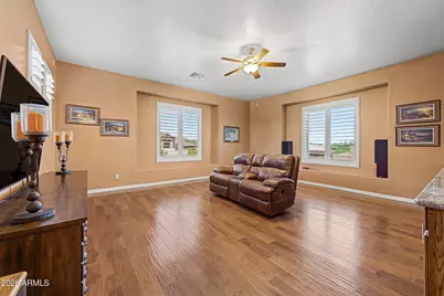 1412 N Vincent Circle, Mesa, AZ 85207 - Photo 37