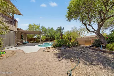 1412 N Vincent Circle, Mesa, AZ 85207 - Photo 47