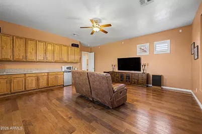 1412 N Vincent Circle, Mesa, AZ 85207 - Photo 41
