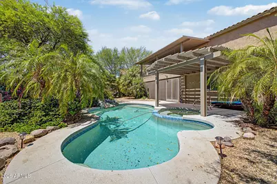 1412 N Vincent Circle, Mesa, AZ 85207 - Photo 51