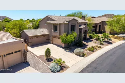 1412 N Vincent Circle, Mesa, AZ 85207 - Photo 65