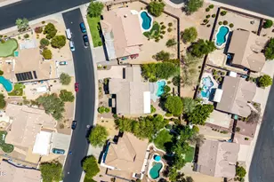 1412 N Vincent Cir, Mesa, AZ 85207 - Photo 69