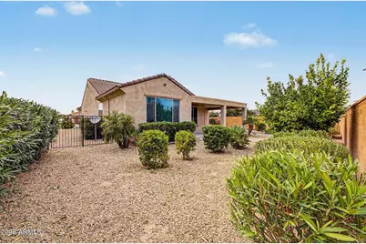 27413 W Tonopah Drive, Buckeye, AZ 85396 - Photo 21