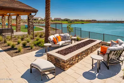 25456 N 176th Avenue, Surprise, AZ 85387 - Photo 15