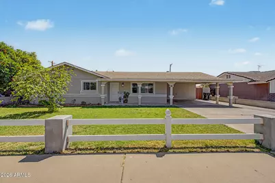 1137 E 2nd Place, Mesa, AZ 85203 - Photo 1