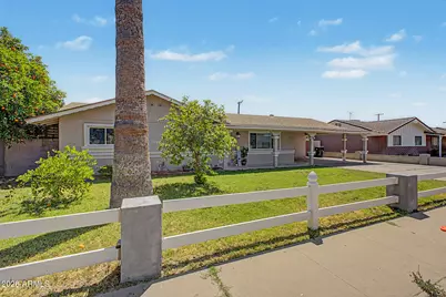 1137 E 2nd Place, Mesa, AZ 85203 - Photo 3
