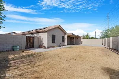 11553 W Green Drive, Youngtown, AZ 85363 - Photo 29