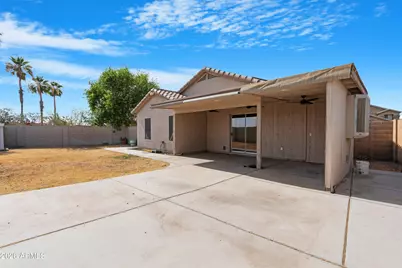 11553 W Green Drive, Youngtown, AZ 85363 - Photo 29