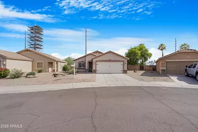 11553 W Green Drive, Youngtown, AZ 85363 - Photo 3