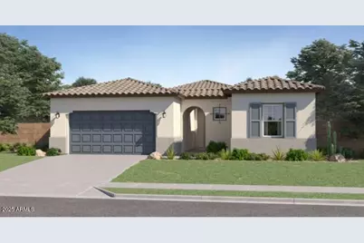 15036 W Desert Hollow Drive, Surprise, AZ 85387 - Photo 1
