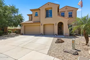 5139 W Straight Arrow Ln, Phoenix, AZ 85083 - Photo 1