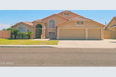 6131 W Desert Cove Avenue, Glendale, AZ 85304 - Photo 1